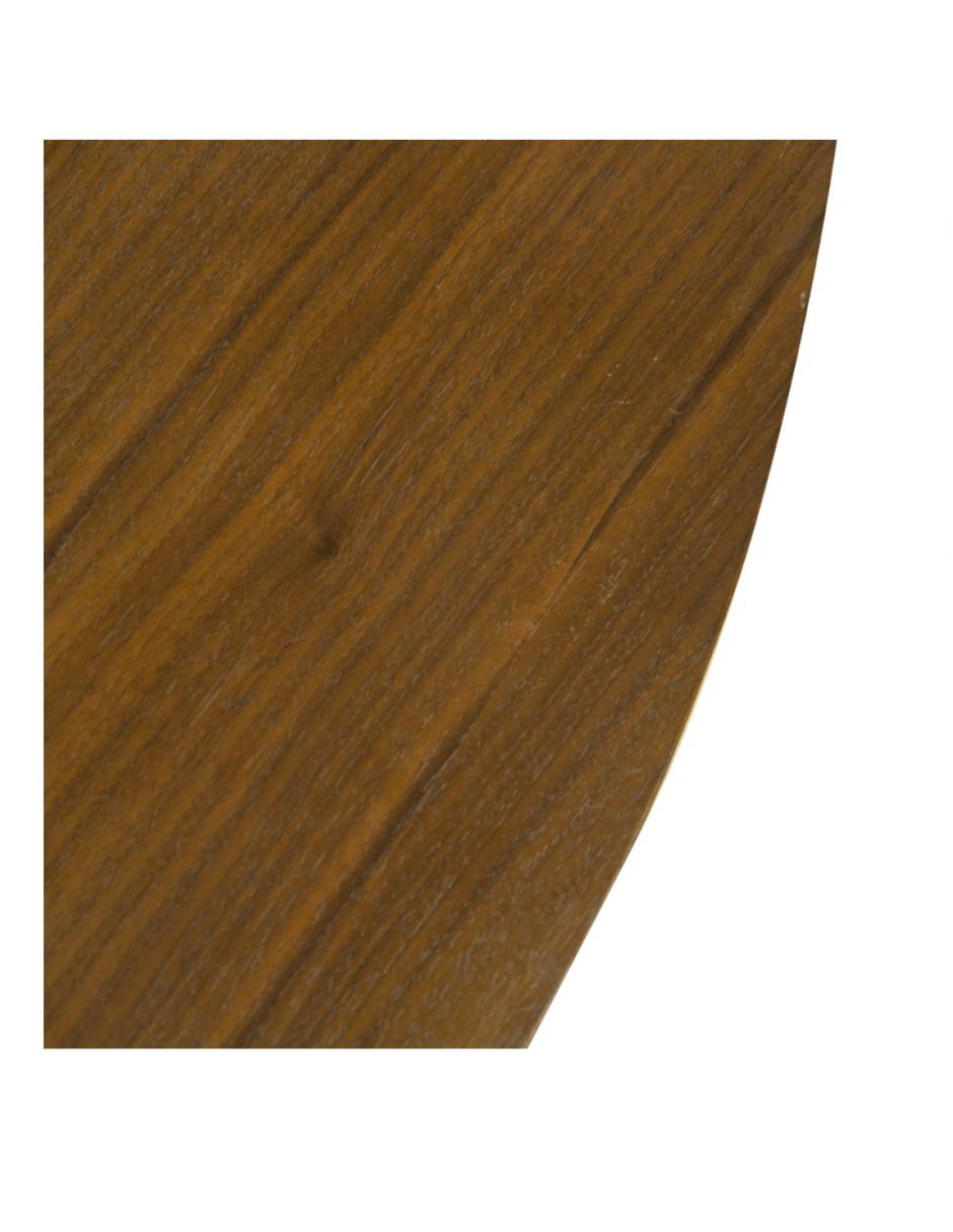Mesa de comedor armable Lya 4