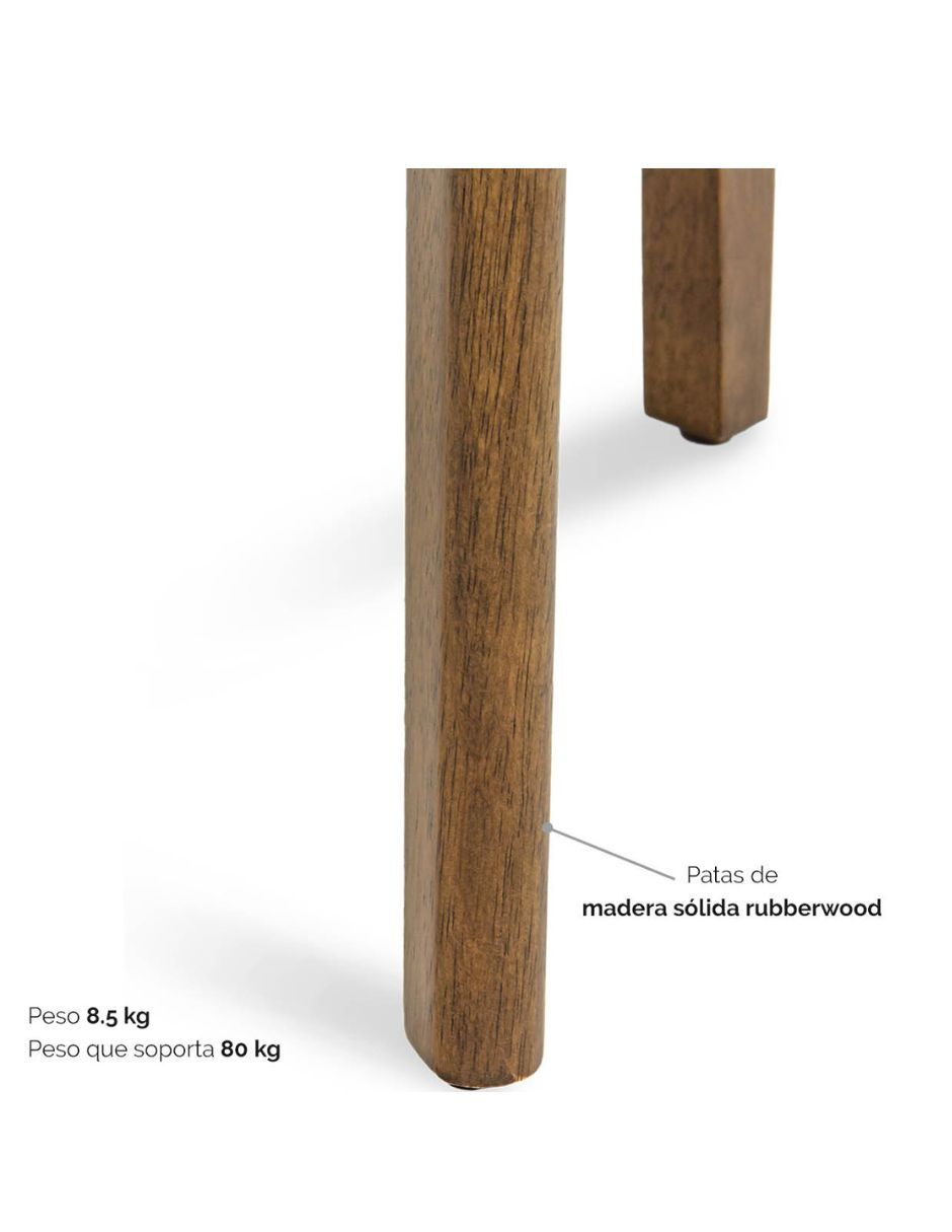 Mesa nido armable Eik 4