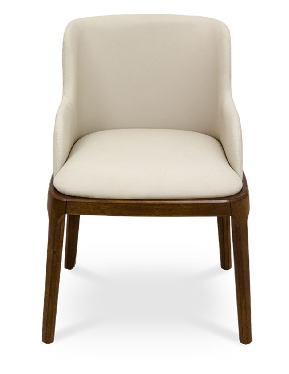 Sillón de vinipiel