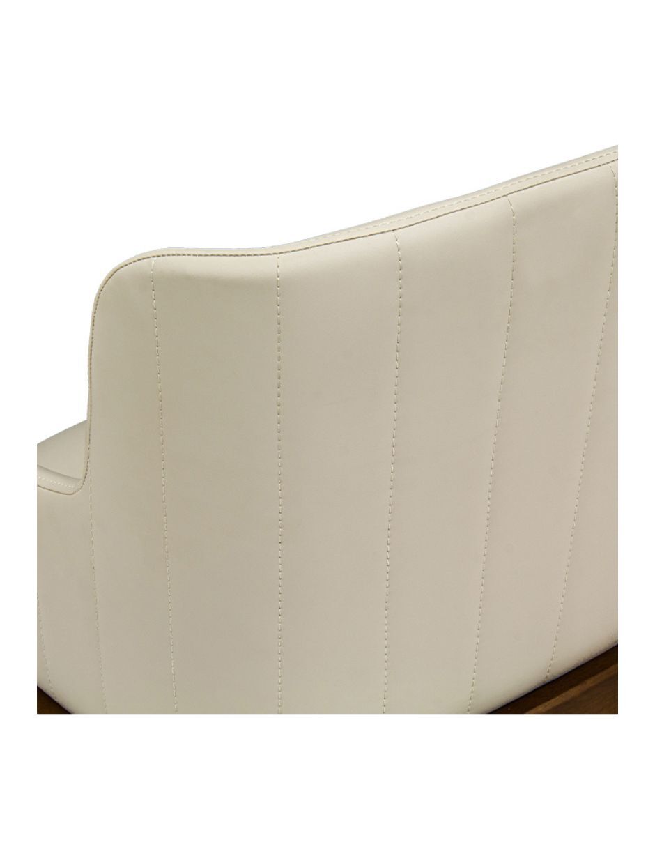 Sillón de vinipiel 2