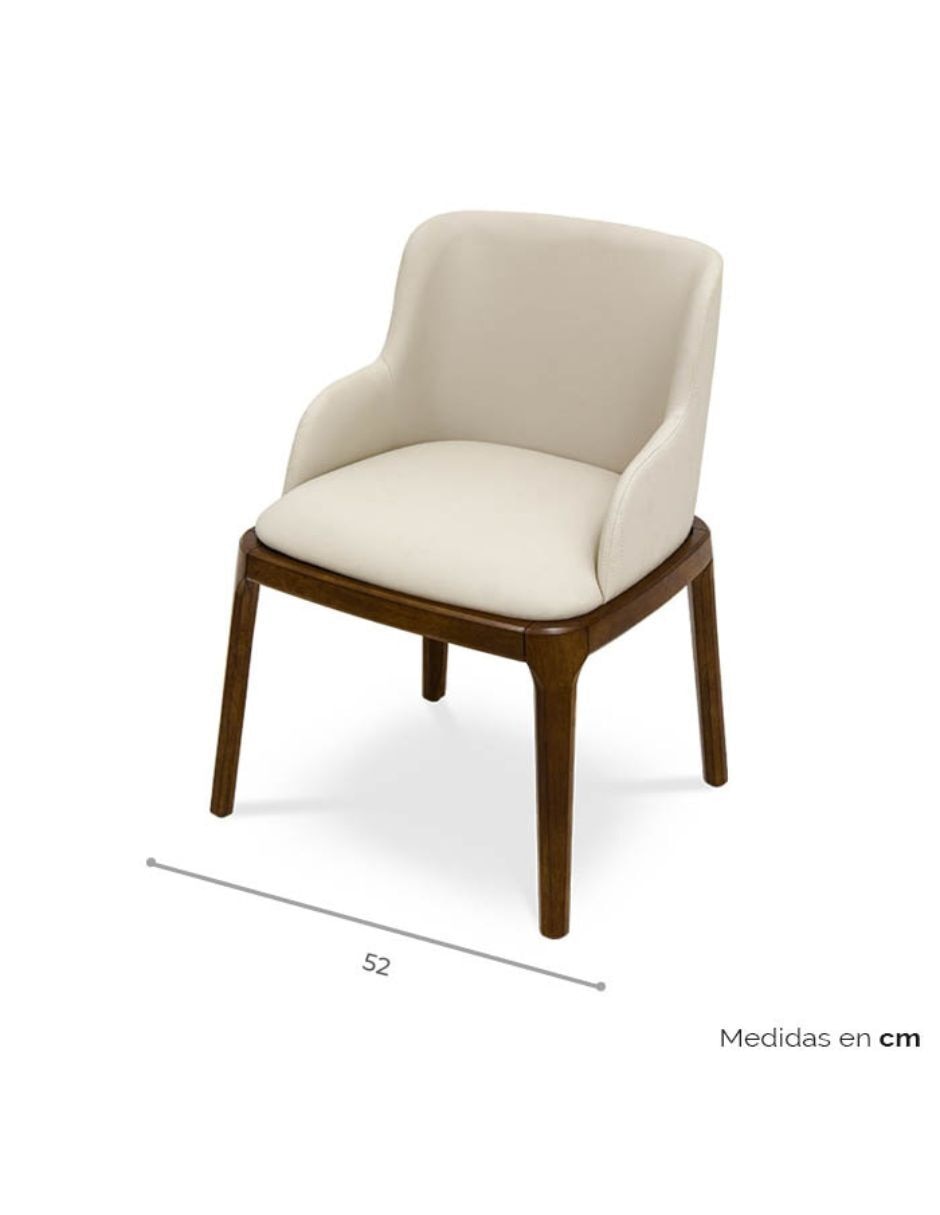 Sillón de vinipiel 7