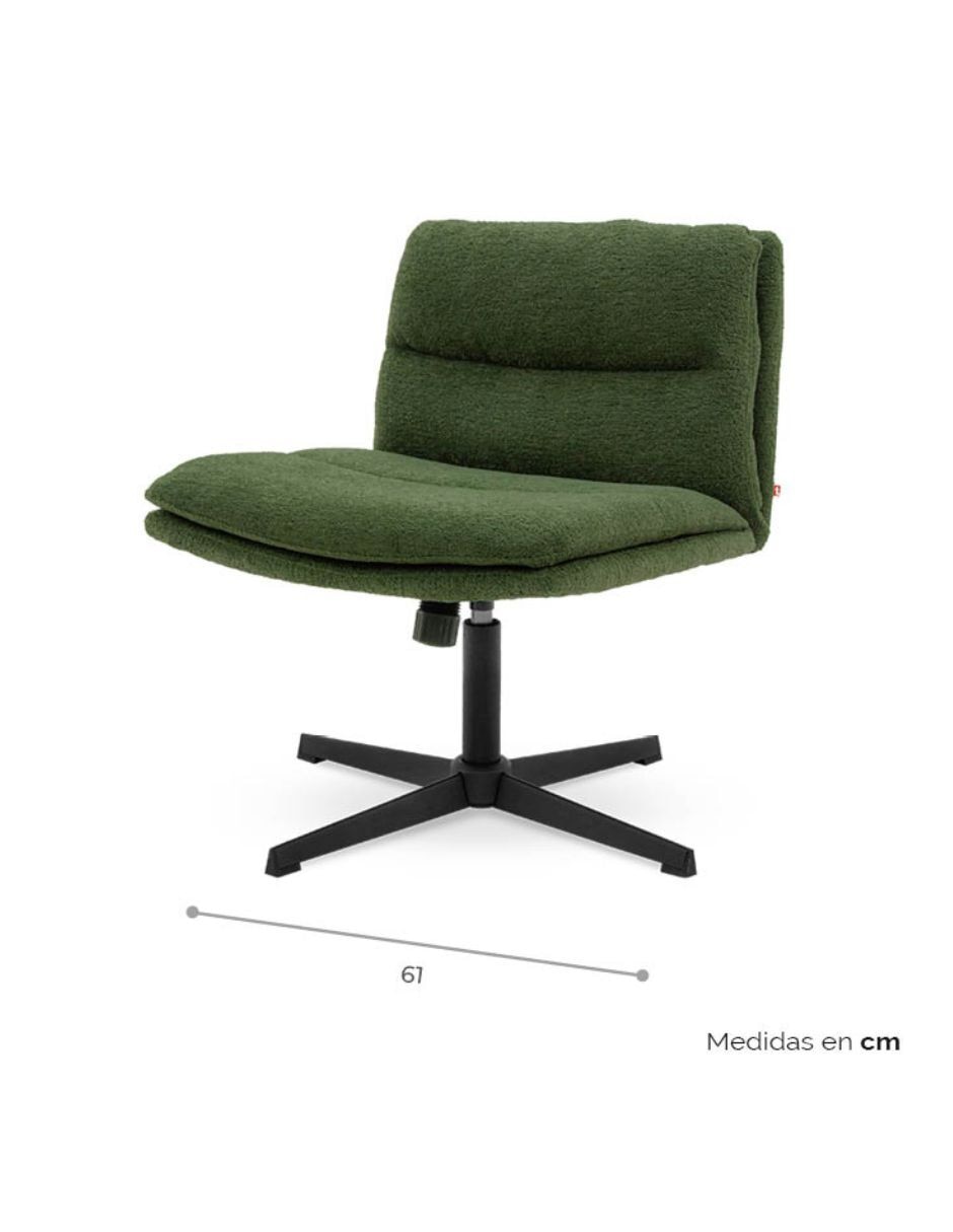 Sillón 7