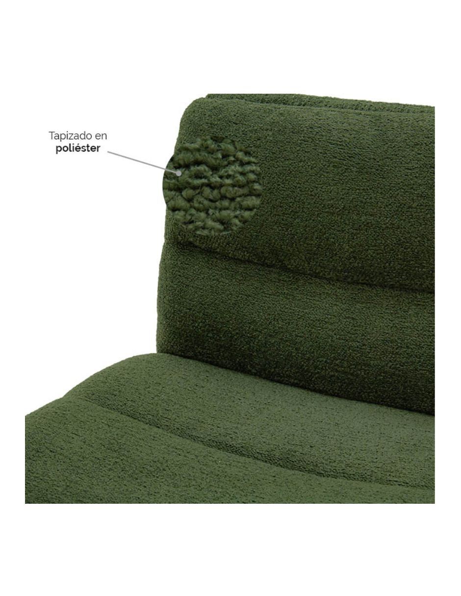 Sillón 5