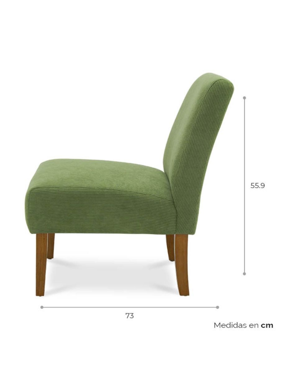 Sillón 4
