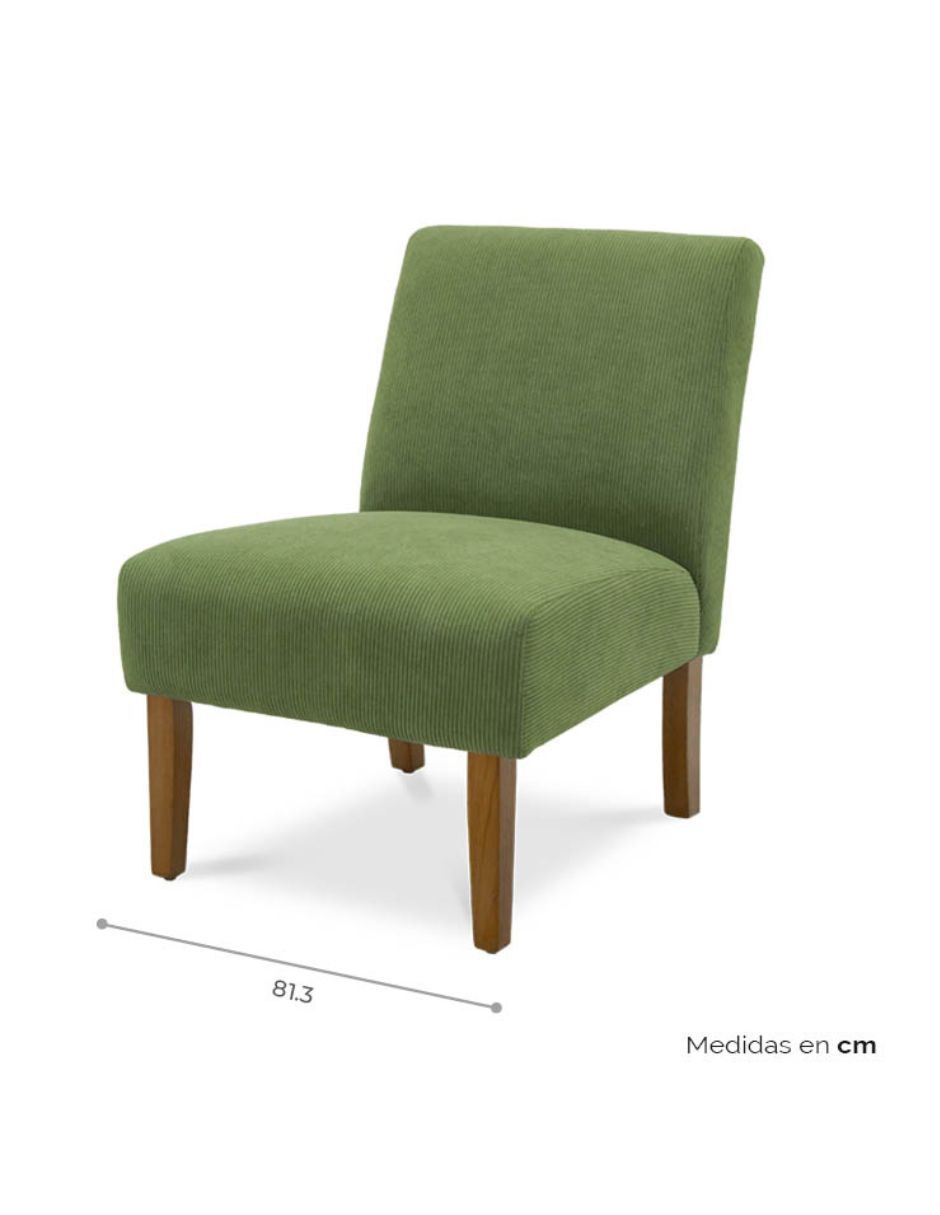Sillón 5