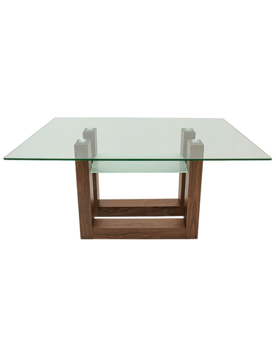 Mesa de comedor armable Avek