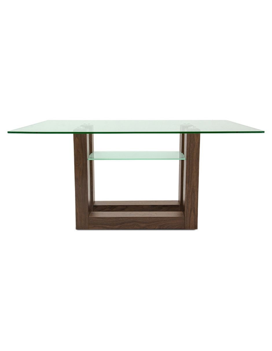 Mesa de comedor armable Avek 3