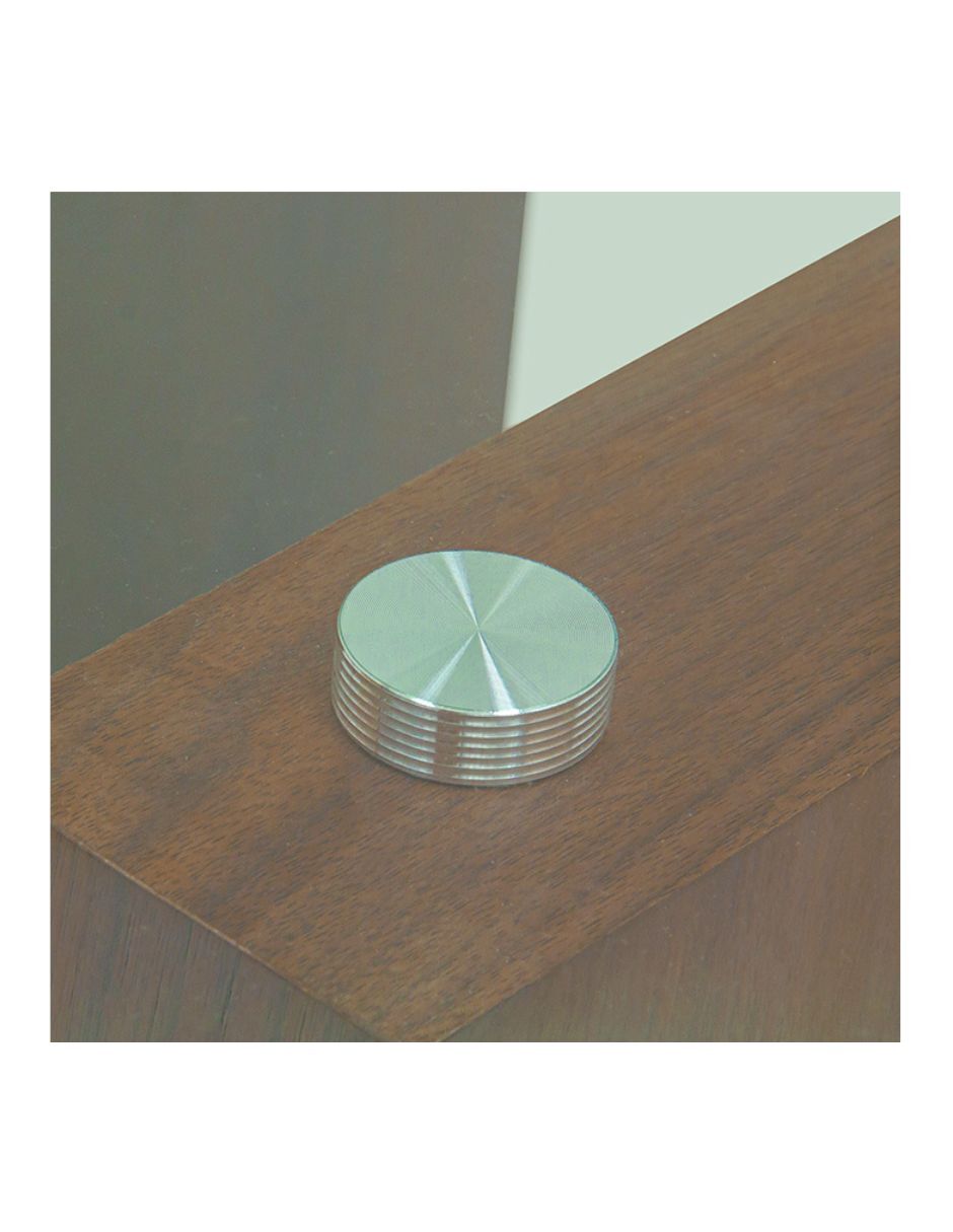 Mesa lateral armable Banik 2