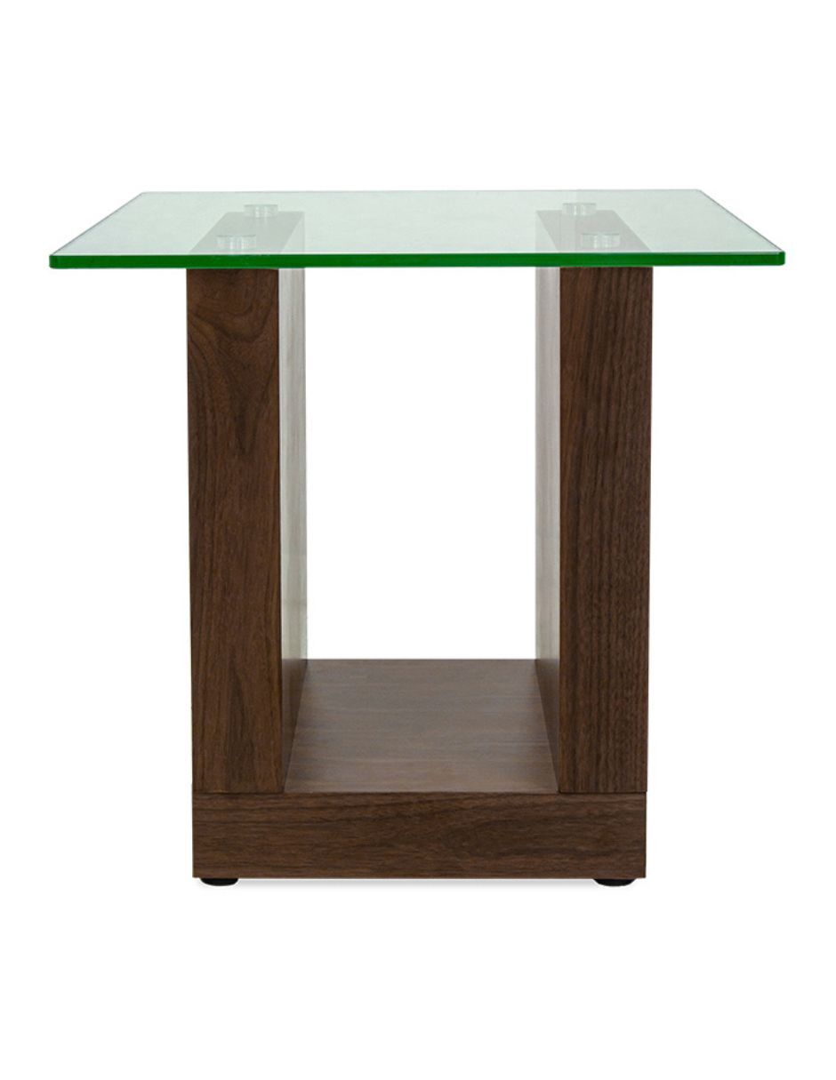 Mesa lateral armable Banik 3