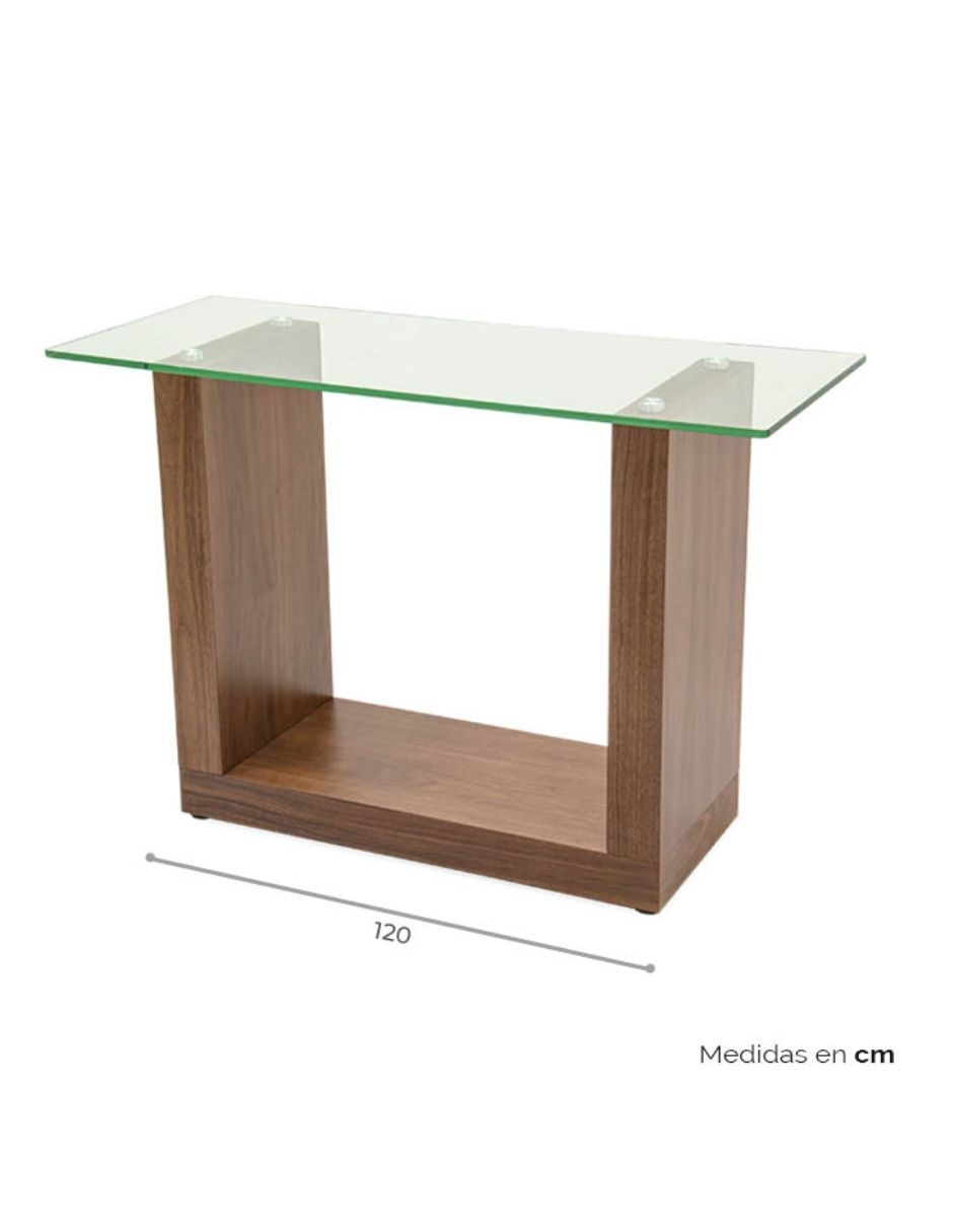 Consola Banik 7