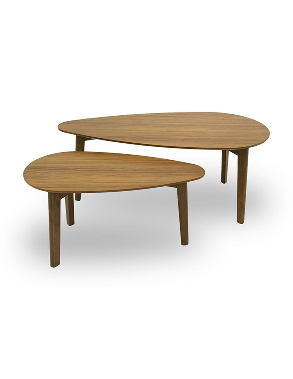 Mesa nido armable Olu 3