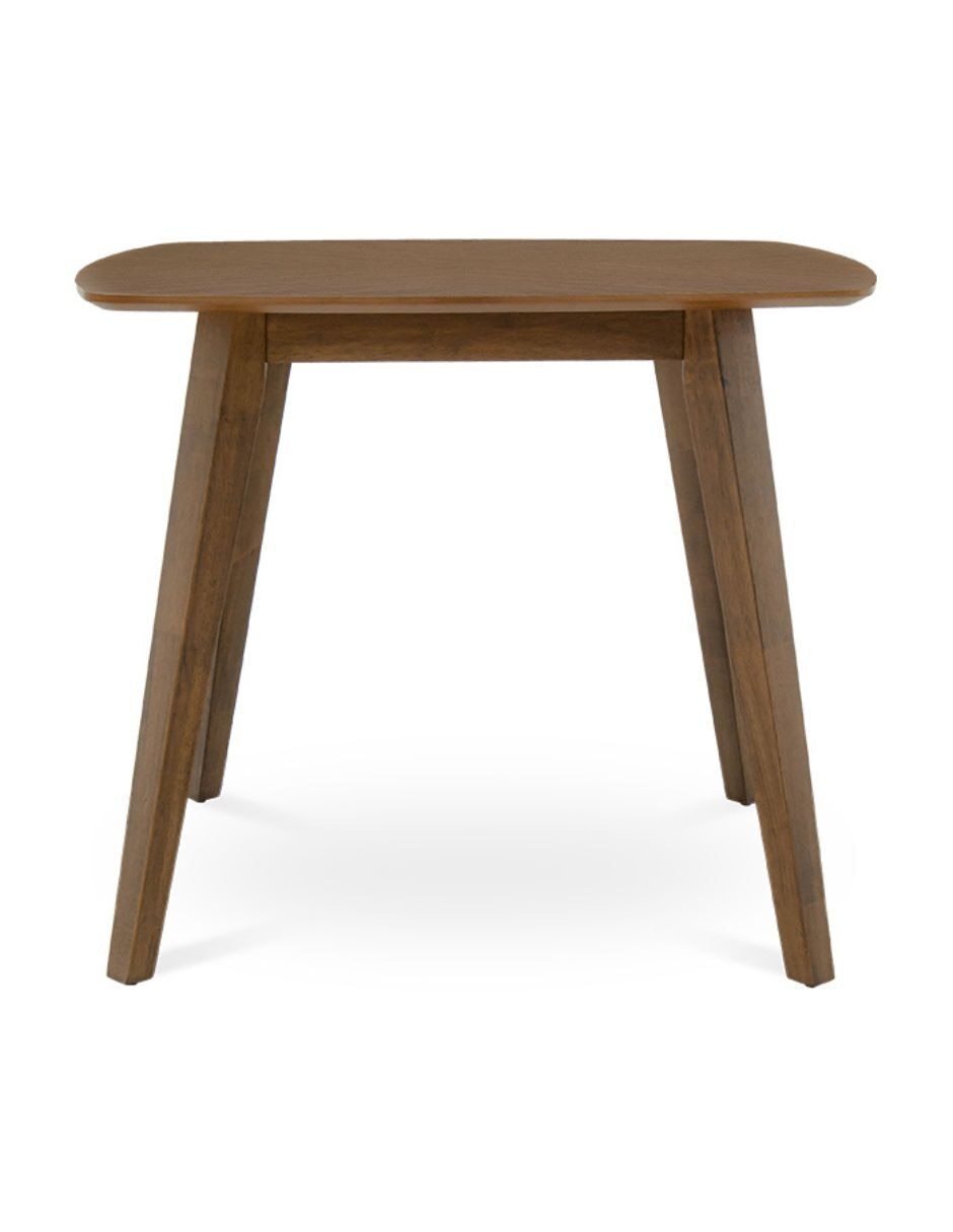Mesa de comedor armable Tef Mesa de comedor armable Tef