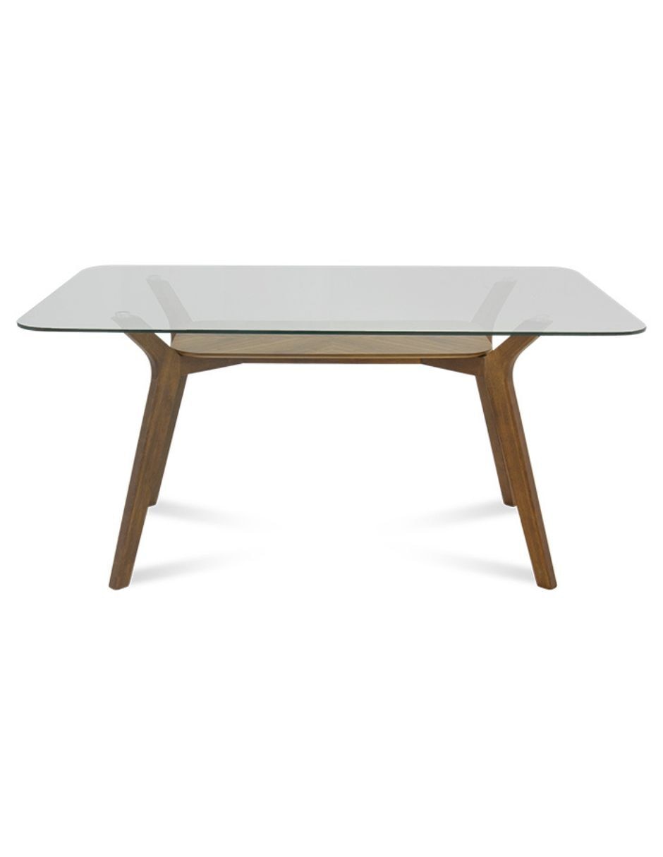Mesa de comedor armable Juko