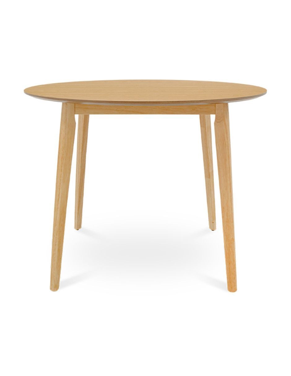 Mesa de comedor armable Sae Mesa de comedor armable Sae