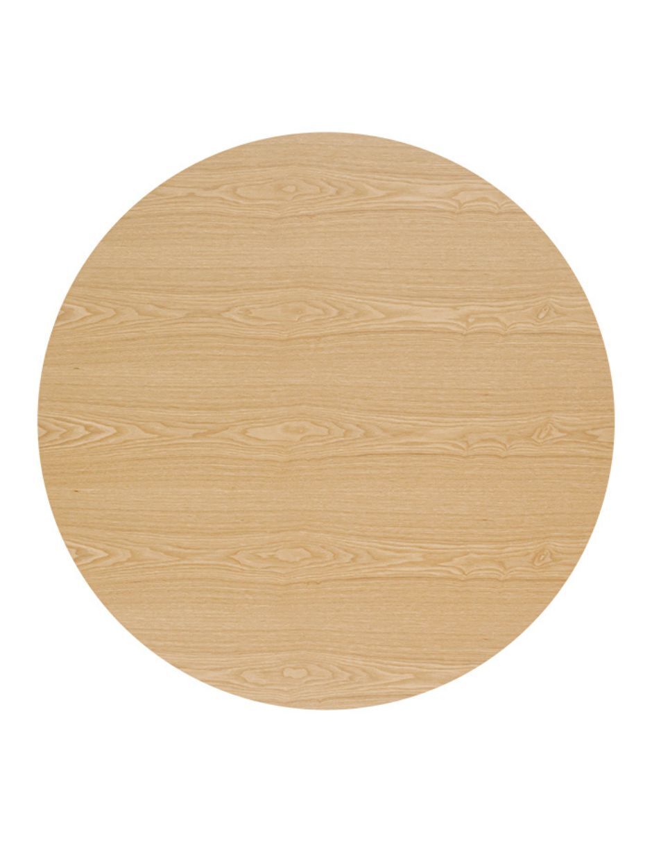 Mesa de comedor armable Sae 2