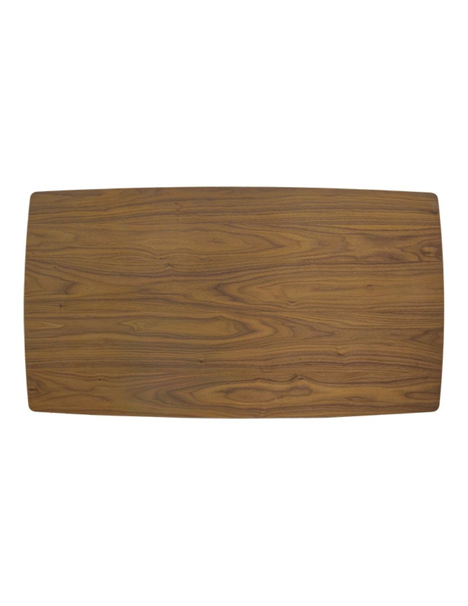 Mesa de centro armable Vime de madera 3