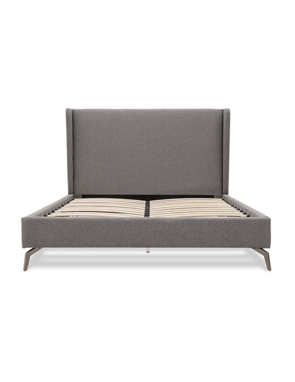 Cama riuk de tela QS 1