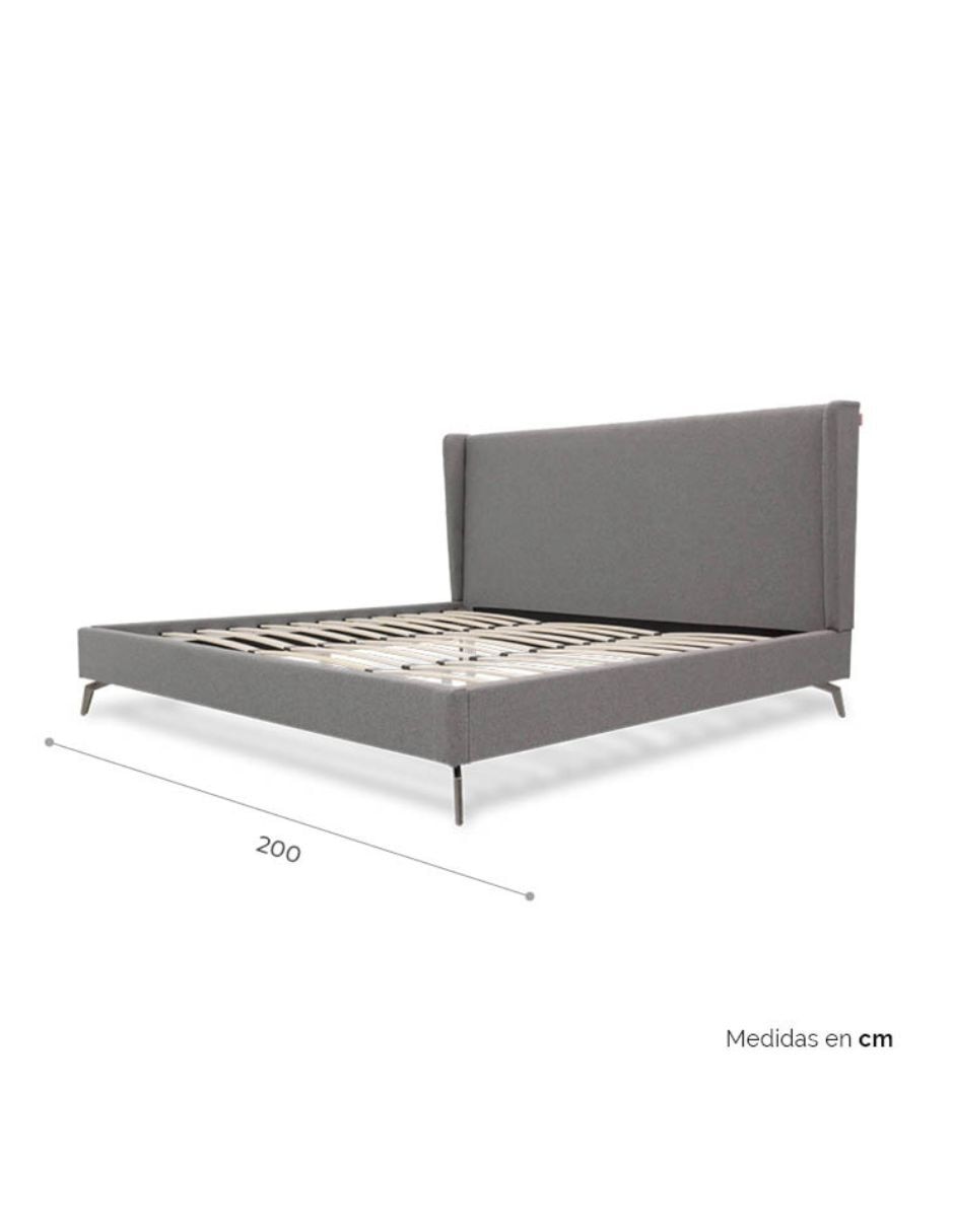 Cama riuk de tela KS 7