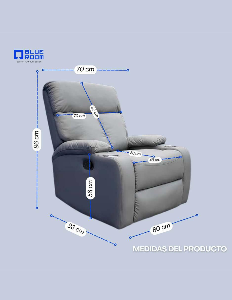 Reclinable 7