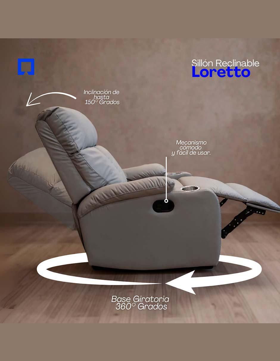 Reclinable 4