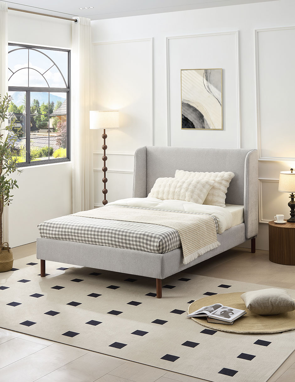 Cama Julia individual 6