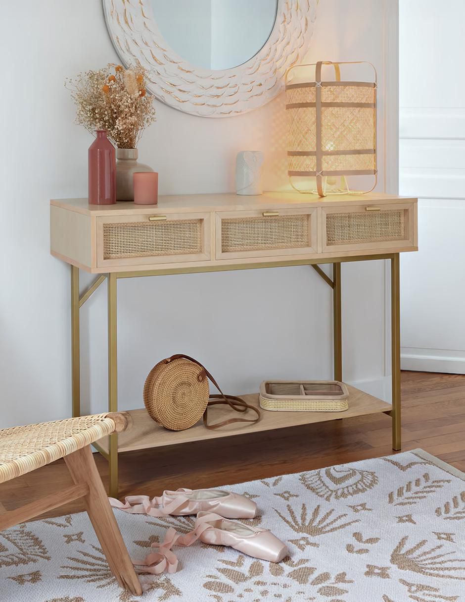 Credenza armable Remi de MDF 2