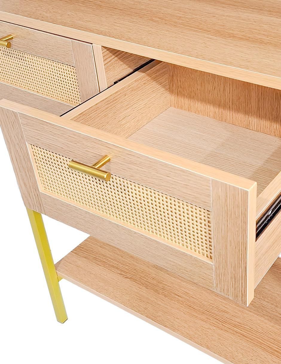 Credenza armable Remi de MDF 8