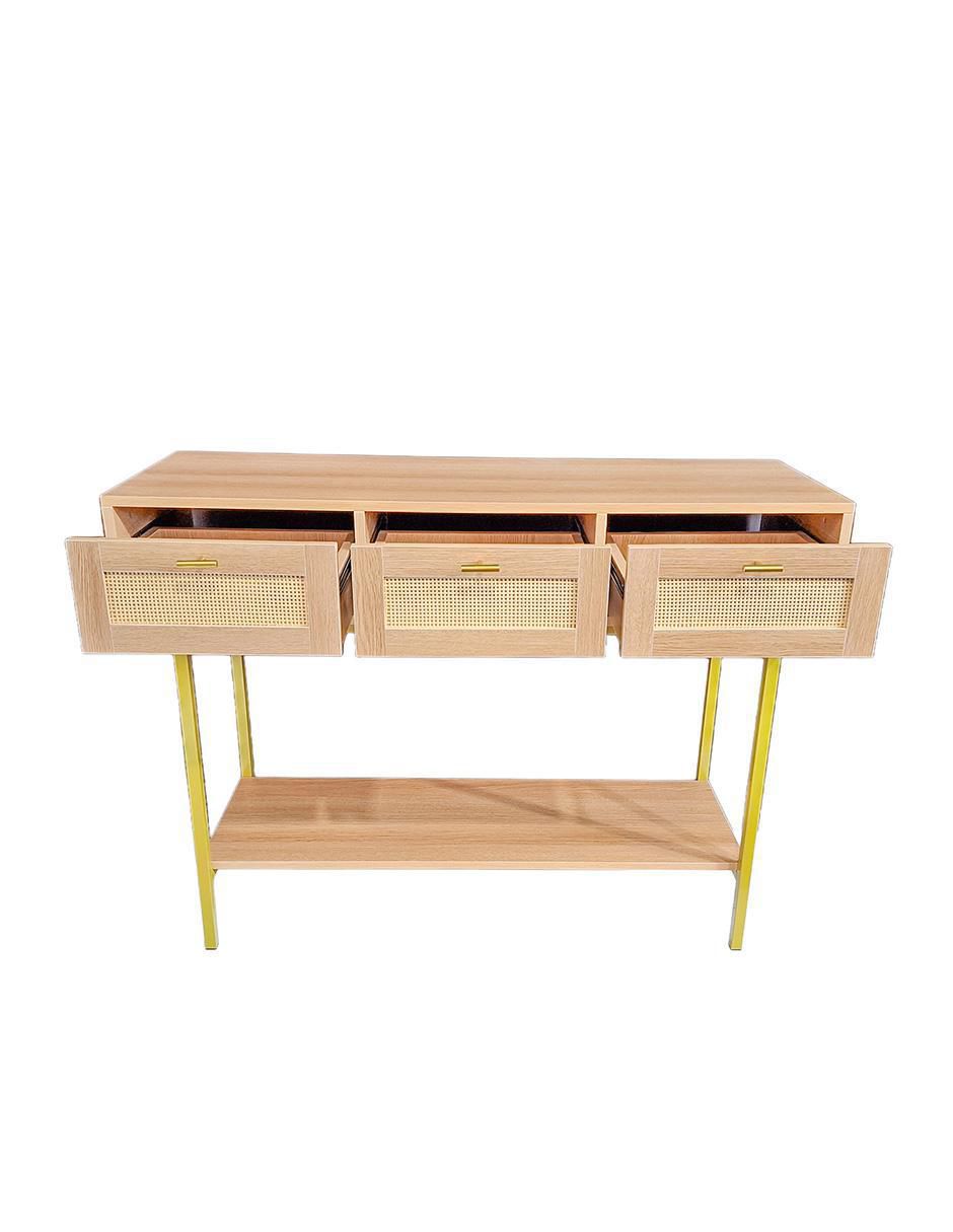 Credenza armable Remi de MDF 9