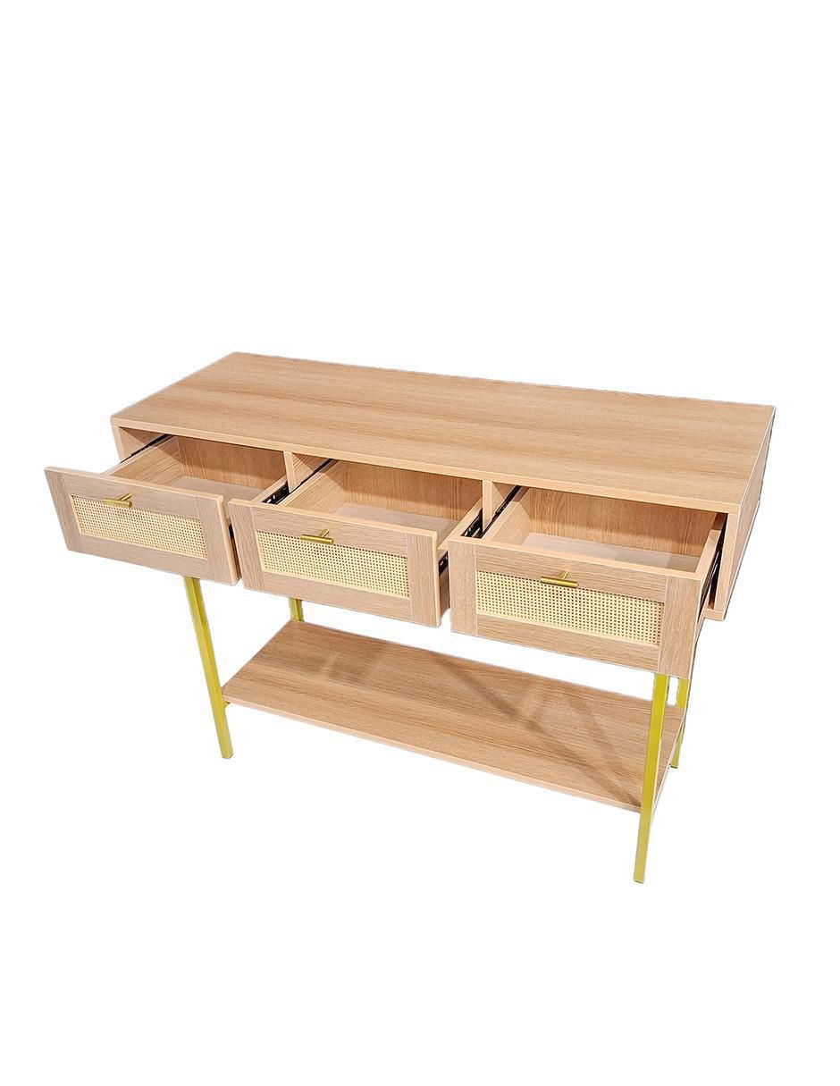 Credenza armable Remi de MDF 10