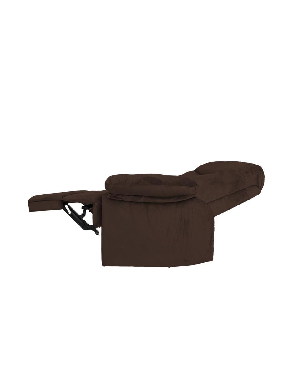 Reclinable James 11