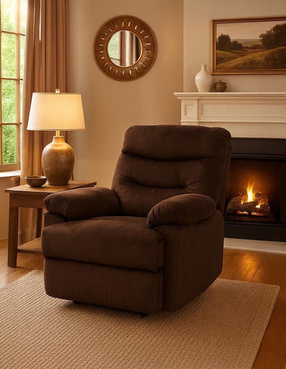 Reclinable James 2