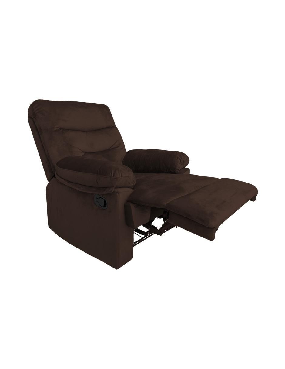 Reclinable James 6