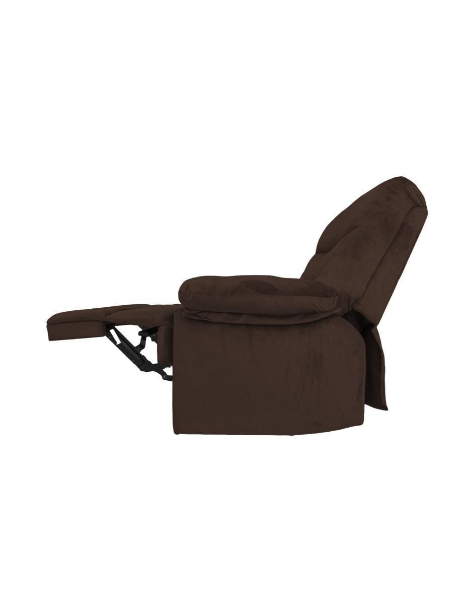 Reclinable James 7
