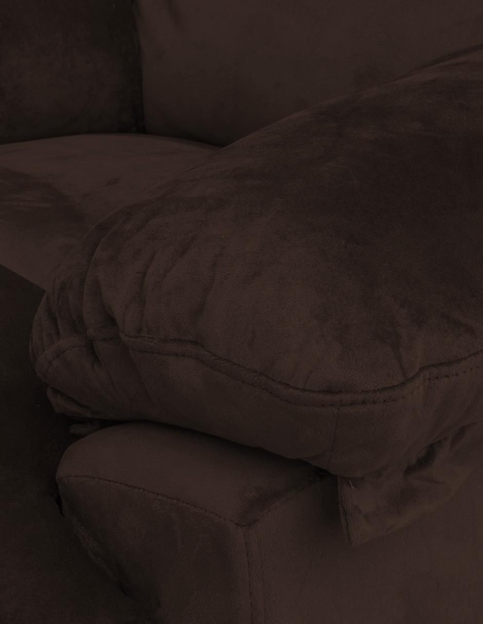 Reclinable James 10