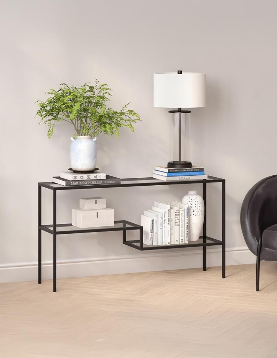 Credenza armable Lira de metal 4