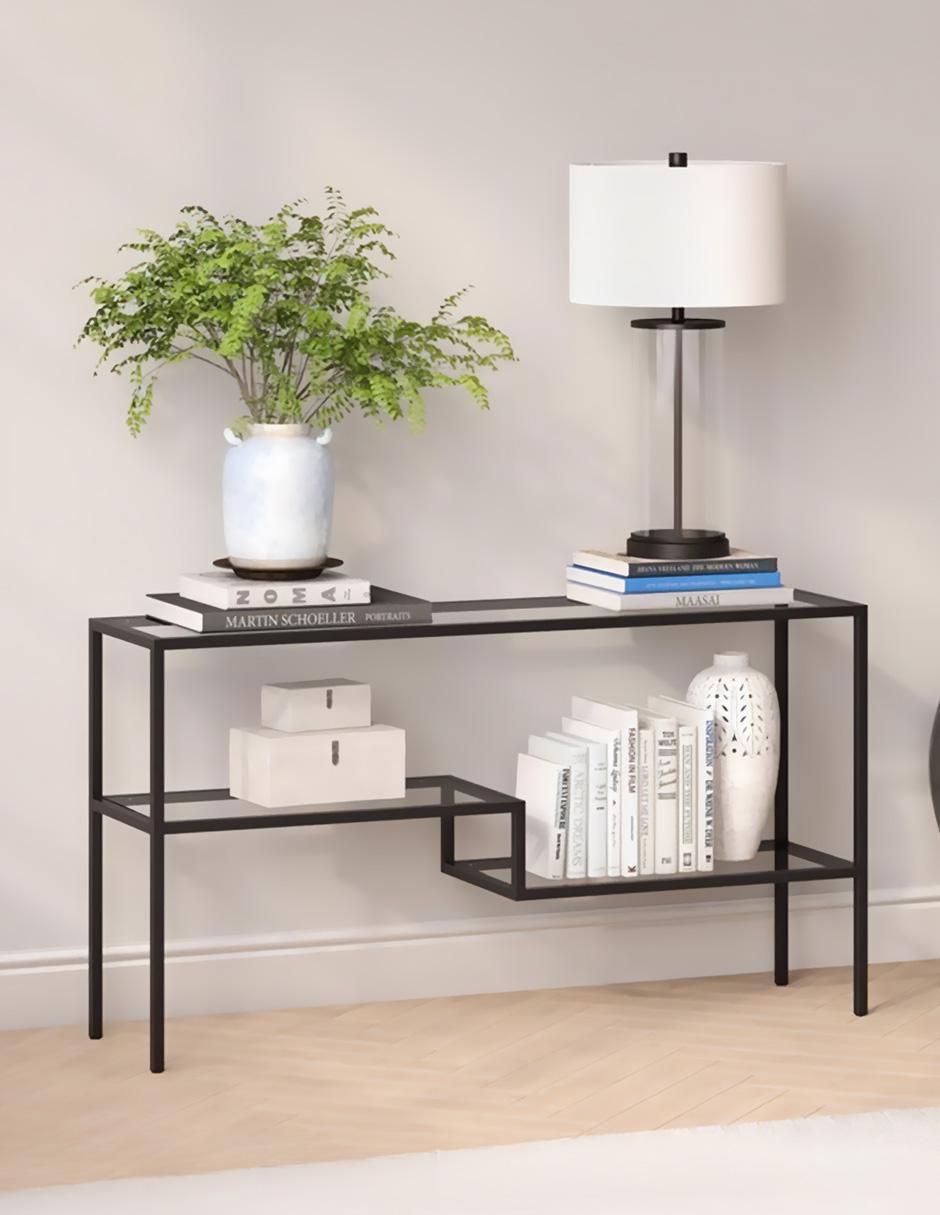 Credenza armable Lira de metal 5