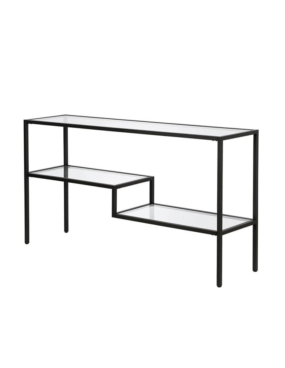 Credenza armable Lira de metal 6