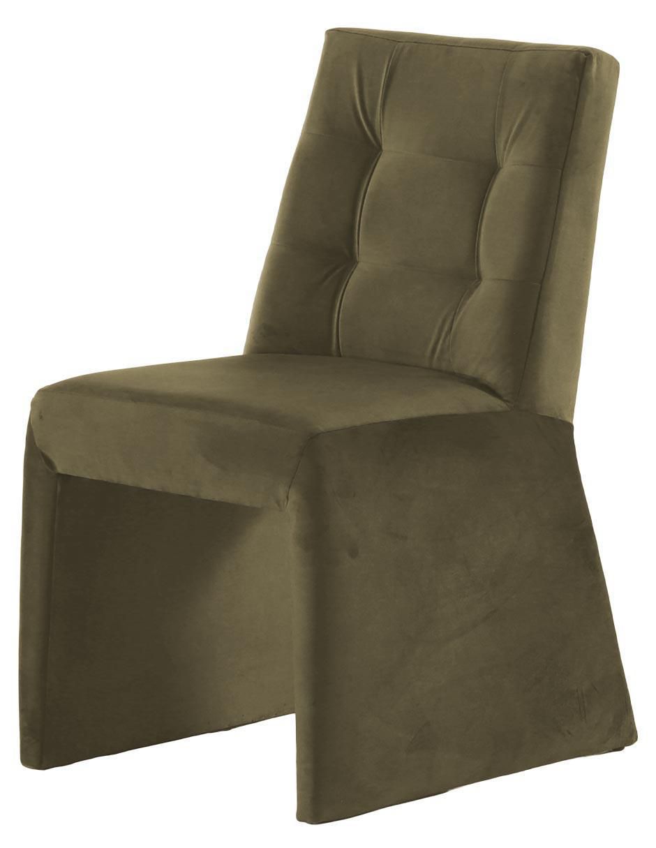 Silla Spezza de tela adulto