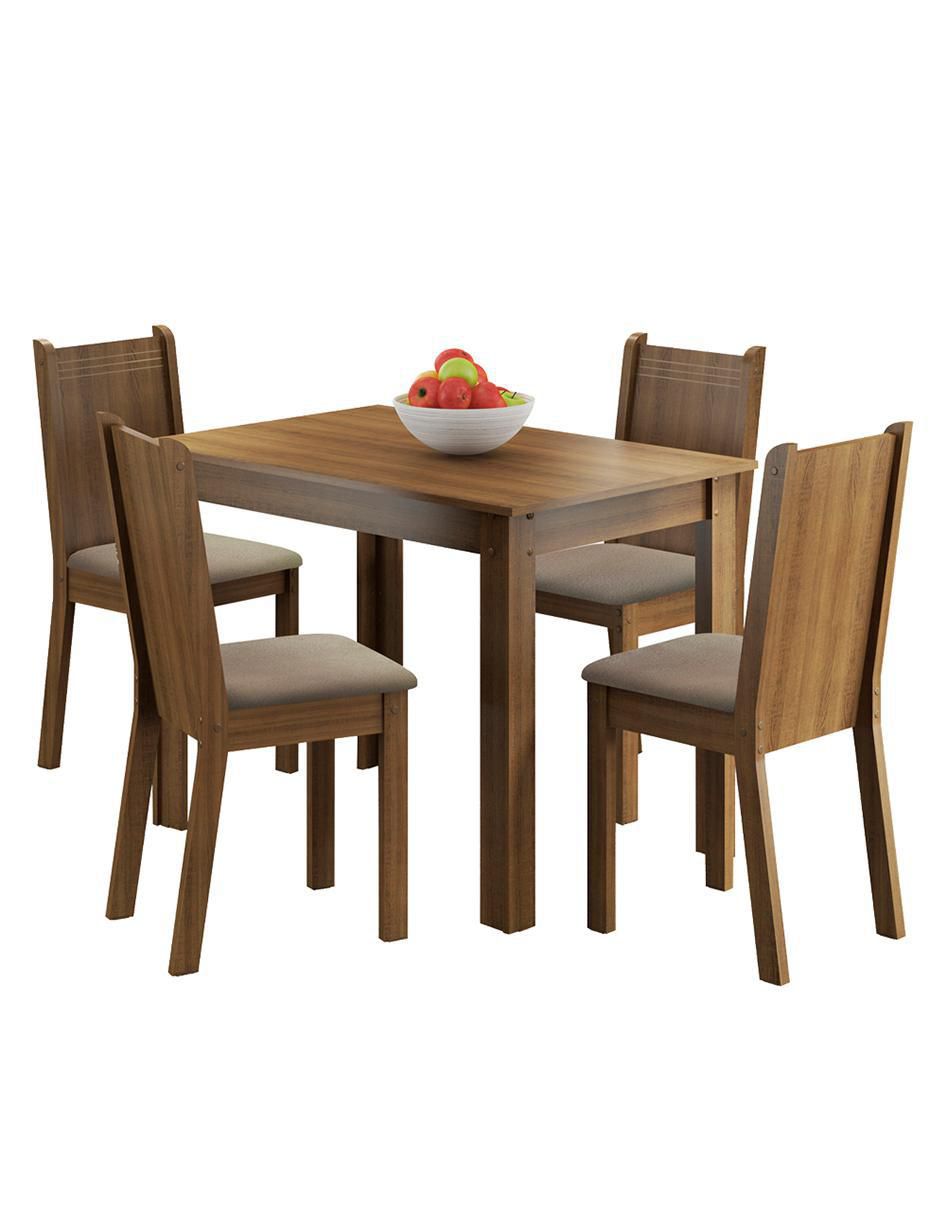 Comedor Rute para 4 personas 4