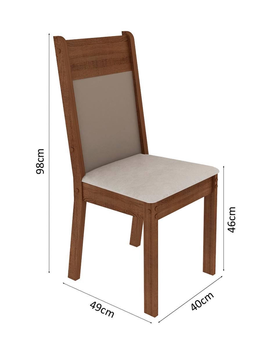 Comedor Panamá para 8 personas 10