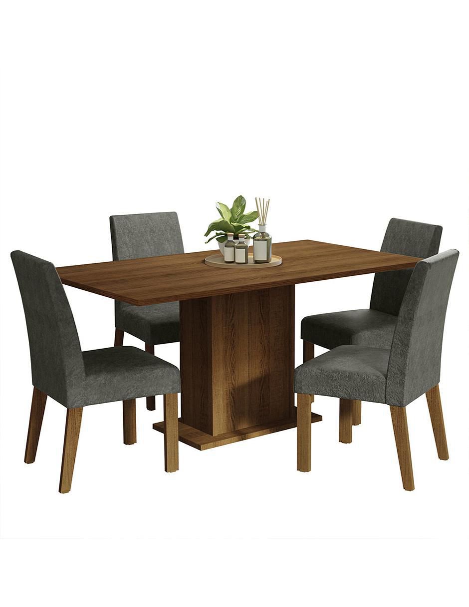 Comedor Keila para 4 personas 5
