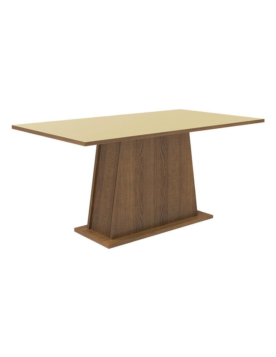 Comedor Briyney para 6 personas 2