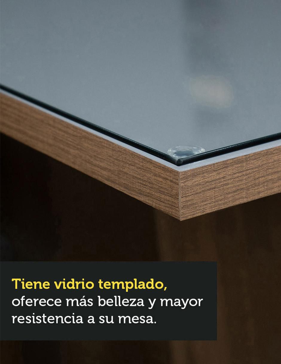 Comedor Alexis para 6 personas 7