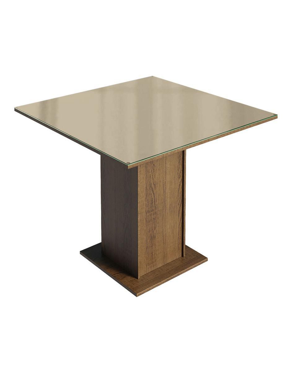 Comedor Perla para 4 personas 2