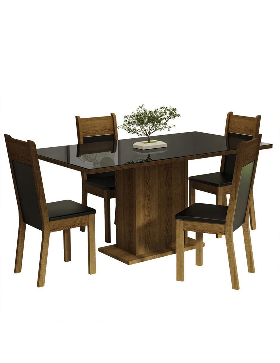 Comedor Greta para 4 personas 4