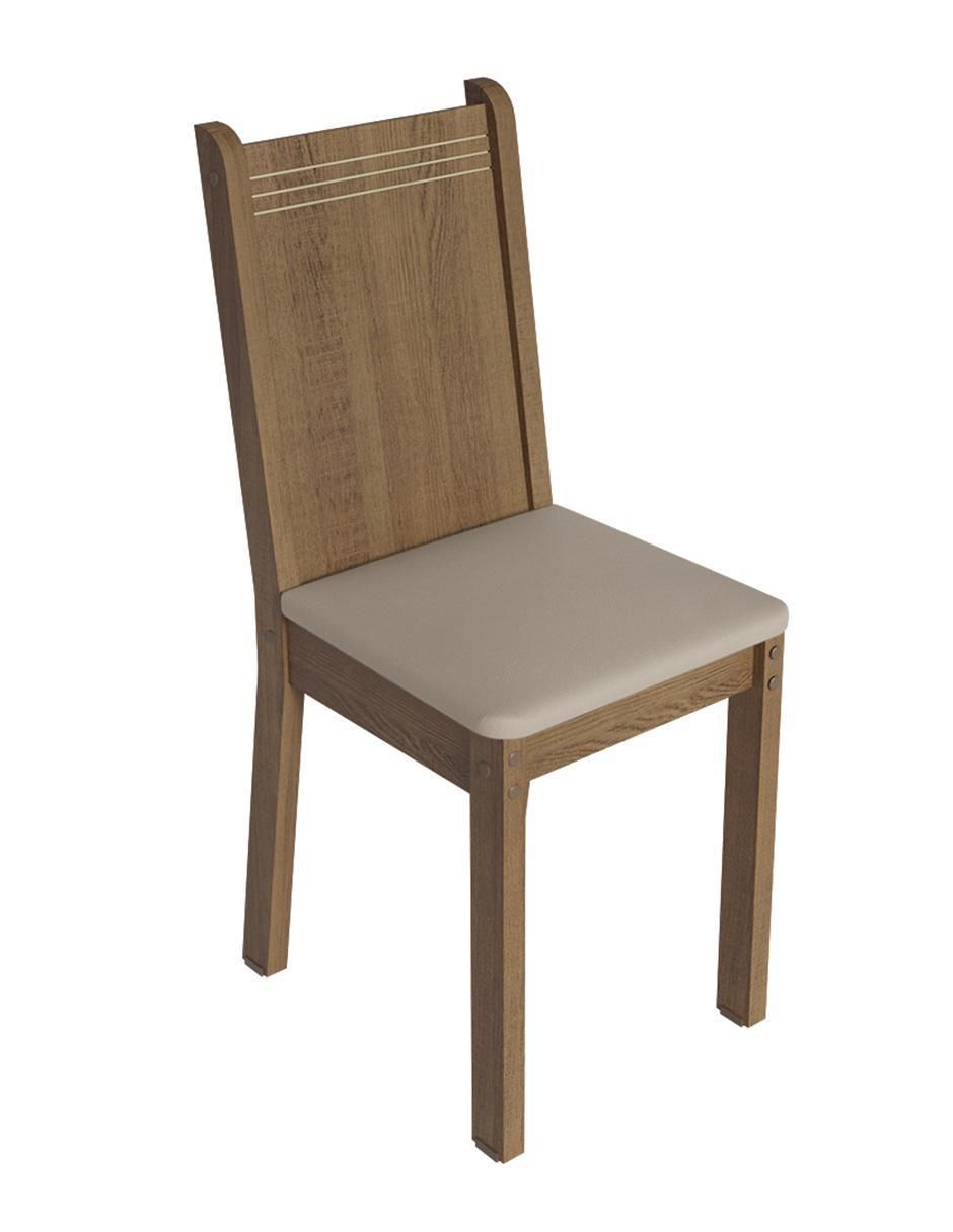 Comedor Samara para 4 personas 2