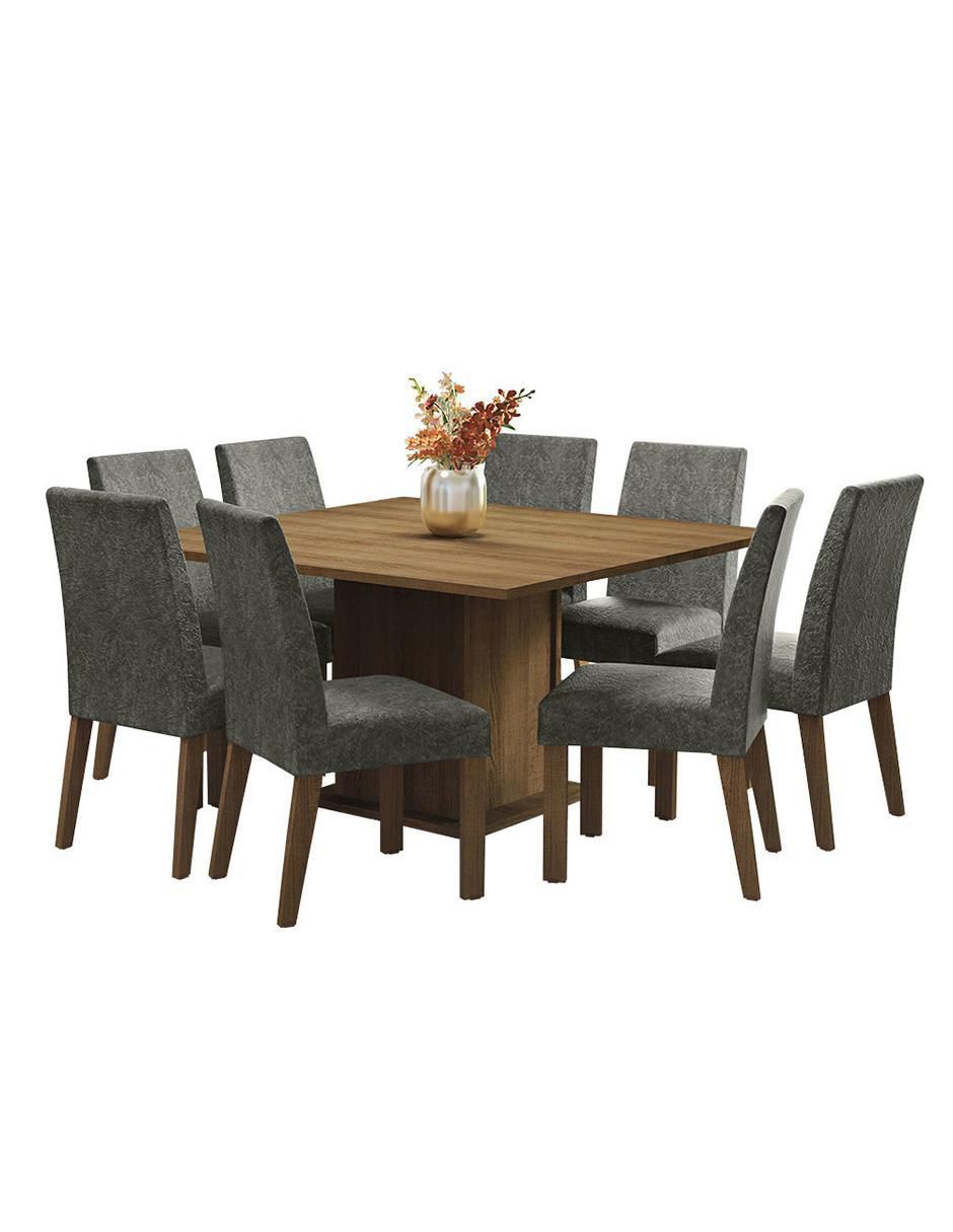 Comedor Doris para 8 personas 5