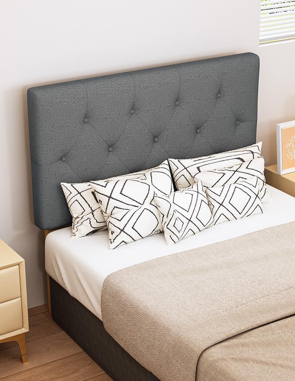 "cabecera/set cabecera" sí hydemu twin home make "de" madera