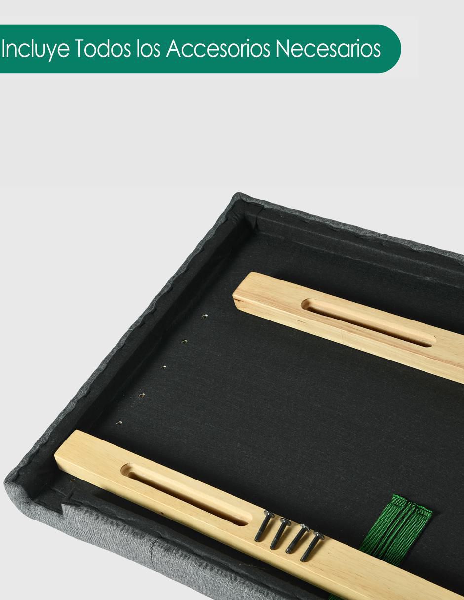 "cabecera/set cabecera" sí hydemu queen home make "de" madera