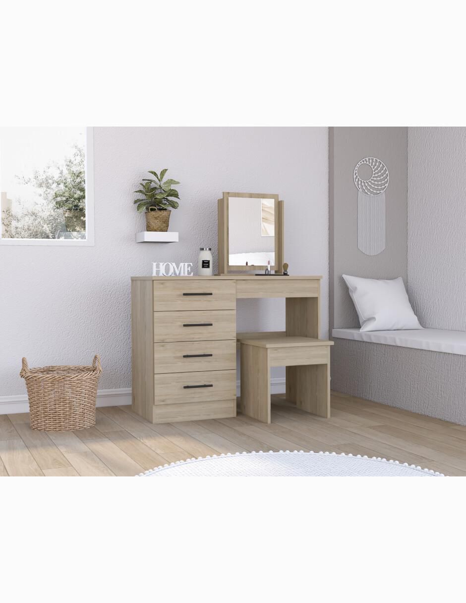Tocador armable Kaia 3